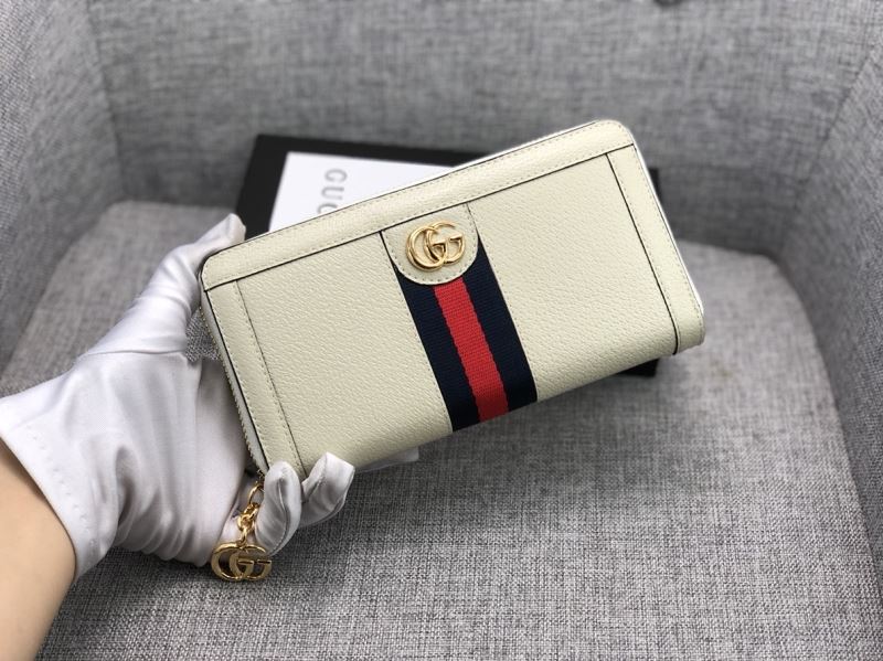 Gucci Wallets Purse